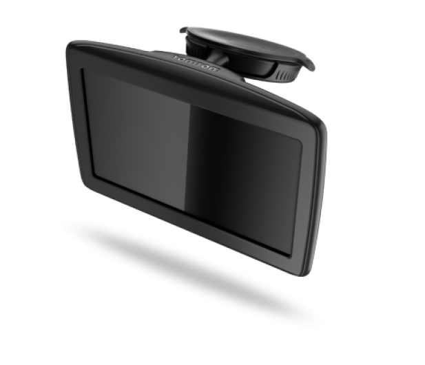 TomTom Start 25 M CEE 5" Polska Dożywotnia - 204041 - zdjęcie 3